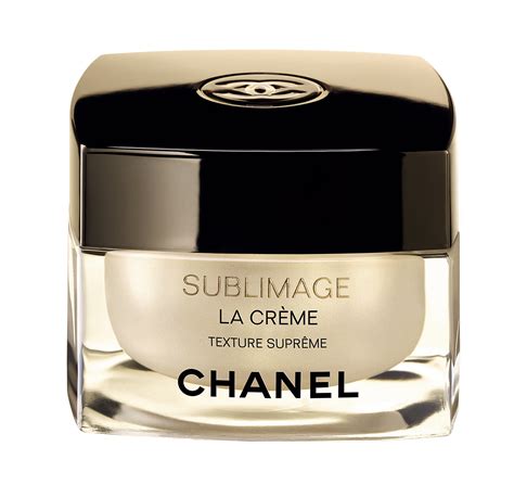 chanel sublimage la creme|chanel sublimage serum.